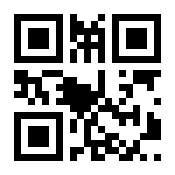 QR Code permettant d'accéder à un contenu spécifique